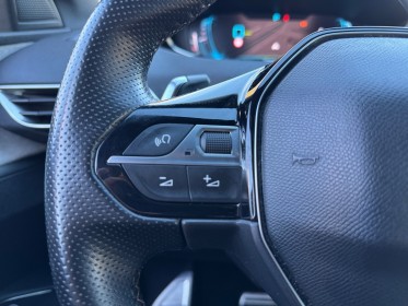 Peugeot 3008 hybrid 225 e-eat8 gt / toit ouvrant panoramique / caméra de recul / apple car play occasion simplicicar...