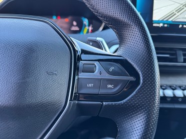 Peugeot 3008 hybrid 225 e-eat8 gt / toit ouvrant panoramique / caméra de recul / apple car play occasion simplicicar...