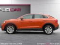 Audi q3 sportback business 35 tdi 150 ch s tronic 7 business line occasion simplicicar pontarlier auto  simplicicar...