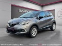 Renault captur tce 130 fap zen garantie 12 mois occasion simplicicar brie-comte-robert simplicicar simplicibike france