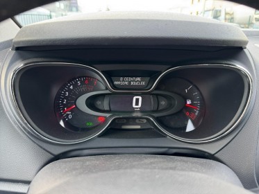 Renault captur tce 130 fap zen garantie 12 mois occasion simplicicar brie-comte-robert simplicicar simplicibike france