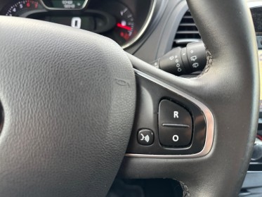 Renault captur tce 130 fap zen garantie 12 mois occasion simplicicar brie-comte-robert simplicicar simplicibike france