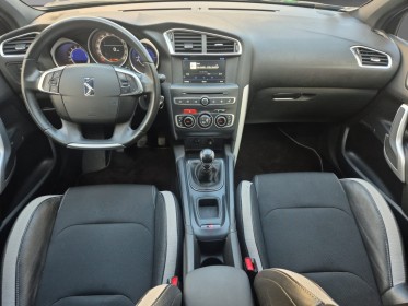 Ds ds4 puretech 130 ss bvm6 urban show occasion paris 17ème (75)(porte maillot) simplicicar simplicibike france