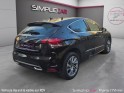 Ds ds4 puretech 130 ss bvm6 urban show occasion paris 17ème (75)(porte maillot) simplicicar simplicibike france