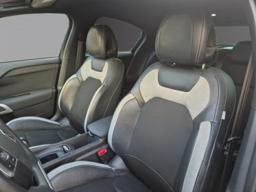 Ds ds4 puretech 130 ss bvm6 urban show occasion paris 17ème (75)(porte maillot) simplicicar simplicibike france