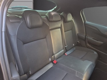 Ds ds4 puretech 130 ss bvm6 urban show occasion paris 17ème (75)(porte maillot) simplicicar simplicibike france