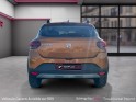 Dacia sandero eco-g 100 - 22 stepway confort garantie 12 mois apple carplay android auto occasion simplicicar toulouse nord...