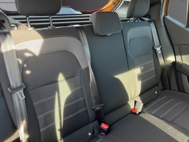 Dacia sandero eco-g 100 - 22 stepway confort garantie 12 mois apple carplay android auto occasion simplicicar toulouse nord...