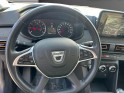 Dacia sandero eco-g 100 - 22 stepway confort garantie 12 mois apple carplay android auto occasion simplicicar toulouse nord...