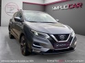 Nissan qashqai 1.6 dci 130 xtronic tekna occasion simplicicar livry gargan simplicicar simplicibike france