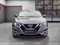 Nissan qashqai 1.6 dci 130 xtronic tekna occasion simplicicar livry gargan simplicicar simplicibike france