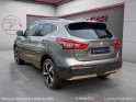 Nissan qashqai 1.6 dci 130 xtronic tekna occasion simplicicar livry gargan simplicicar simplicibike france