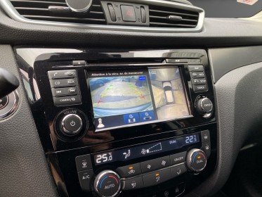 Nissan qashqai 1.6 dci 130 xtronic tekna occasion simplicicar livry gargan simplicicar simplicibike france