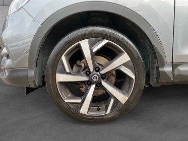 Nissan qashqai 1.6 dci 130 xtronic tekna occasion simplicicar livry gargan simplicicar simplicibike france