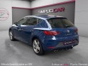 Seat leon st 2.0 tsi 190 start/stop dsg7 fr occasion paris 15ème (75) simplicicar simplicibike france