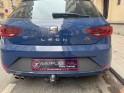 Seat leon st 2.0 tsi 190 start/stop dsg7 fr occasion paris 15ème (75) simplicicar simplicibike france