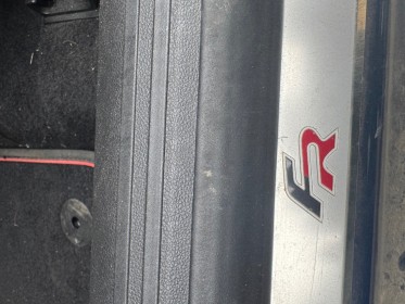 Seat leon st 2.0 tsi 190 start/stop dsg7 fr occasion paris 15ème (75) simplicicar simplicibike france