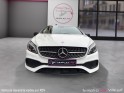 Mercedes classe a 180 d 7g-dct fascination, apple carplay, caméra de recul, toit ouvrant panoramique, garantie 12 mois....