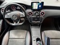 Mercedes classe a 180 d 7g-dct fascination, apple carplay, caméra de recul, toit ouvrant panoramique, garantie 12 mois....