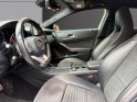 Mercedes classe a 180 d 7g-dct fascination, apple carplay, caméra de recul, toit ouvrant panoramique, garantie 12 mois....