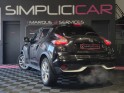 Nissan juke 1.2e dig-t 115 start/stop system connect edition - garantie 12 mois - occasion  simplicicar aix les bains...