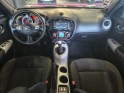 Nissan juke 1.2e dig-t 115 start/stop system connect edition - garantie 12 mois - occasion  simplicicar aix les bains...