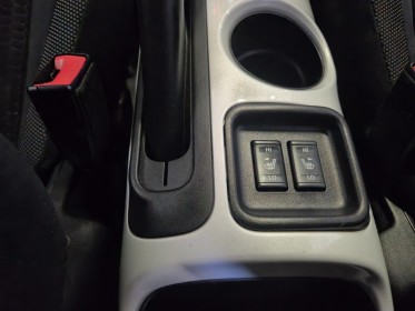 Nissan juke 1.2e dig-t 115 start/stop system connect edition - garantie 12 mois - occasion  simplicicar aix les bains...