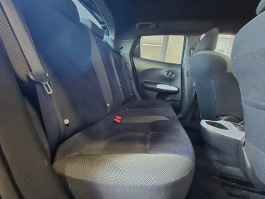 Nissan juke 1.2e dig-t 115 start/stop system connect edition - garantie 12 mois - occasion  simplicicar aix les bains...