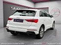 Audi q3 35 tdi 150 ch s tronic 7 s line garantie 12 mois occasion simplicicar toulouse sud simplicicar simplicibike france