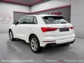 Audi q3 35 tdi 150 ch s tronic 7 s line garantie 12 mois occasion simplicicar toulouse sud simplicicar simplicibike france