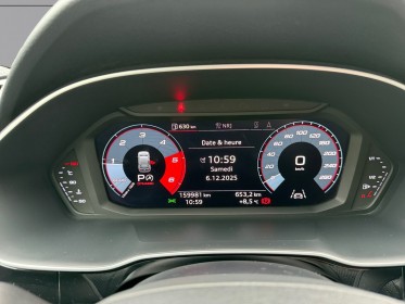 Audi q3 35 tdi 150 ch s tronic 7 s line garantie 12 mois occasion simplicicar toulouse sud simplicicar simplicibike france