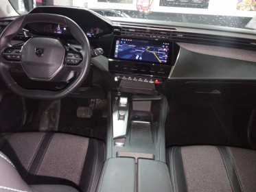 Peugeot 308 bluehdi 130ch ss eat8 allure pack garantie 12 mois occasion simplicicar brest simplicicar simplicibike france