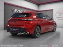 Peugeot 308 bluehdi 130ch ss eat8 allure pack garantie 12 mois occasion simplicicar brest simplicicar simplicibike france