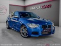 Bmw serie 1 f20 m135i x-drive 320ch occasion simplicicar la fleche simplicicar simplicibike france