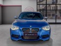 Bmw serie 1 f20 m135i x-drive 320ch occasion simplicicar la fleche simplicicar simplicibike france