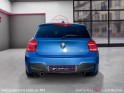 Bmw serie 1 f20 m135i x-drive 320ch occasion simplicicar la fleche simplicicar simplicibike france