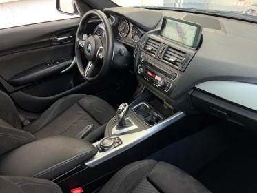 Bmw serie 1 f20 m135i x-drive 320ch occasion simplicicar la fleche simplicicar simplicibike france