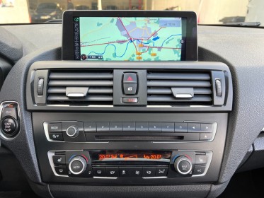 Bmw serie 1 f20 m135i x-drive 320ch occasion simplicicar la fleche simplicicar simplicibike france