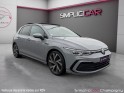 Volkswagen golf 1.5 etsi 150 dsg7 r-line - toit ouvrant - caméra de recul - carplay occasion champigny-sur-marne (94)...