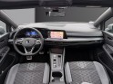 Volkswagen golf 1.5 etsi 150 dsg7 r-line - toit ouvrant - caméra de recul - carplay occasion champigny-sur-marne (94)...