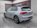 Volkswagen golf 1.5 etsi 150 dsg7 r-line - toit ouvrant - caméra de recul - carplay occasion champigny-sur-marne (94)...