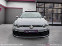 Volkswagen golf 1.5 etsi 150 dsg7 r-line - toit ouvrant - caméra de recul - carplay occasion champigny-sur-marne (94)...
