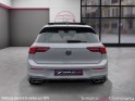 Volkswagen golf 1.5 etsi 150 dsg7 r-line - toit ouvrant - caméra de recul - carplay occasion champigny-sur-marne (94)...