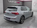 Volkswagen golf 1.5 etsi 150 dsg7 r-line - toit ouvrant - caméra de recul - carplay occasion champigny-sur-marne (94)...