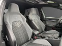 Volkswagen golf 1.5 etsi 150 dsg7 r-line - toit ouvrant - caméra de recul - carplay occasion champigny-sur-marne (94)...