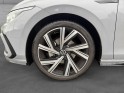 Volkswagen golf 1.5 etsi 150 dsg7 r-line - toit ouvrant - caméra de recul - carplay occasion champigny-sur-marne (94)...