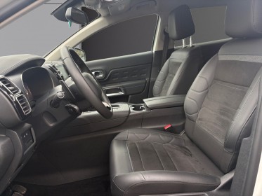 Citroen c5 aircross 130 ss eat8 feel pack - 1e main occasion simplicicar lagny  simplicicar simplicibike france