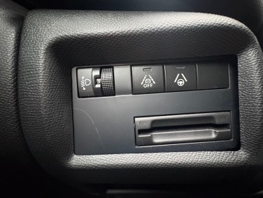 Citroen c5 aircross 130 ss eat8 feel pack - 1e main occasion simplicicar lagny  simplicicar simplicibike france