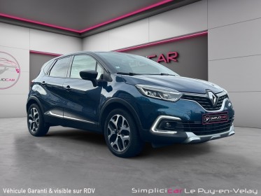 Renault captur 1.5 dci 90 intens occasion simplicicar velay simplicicar simplicibike france