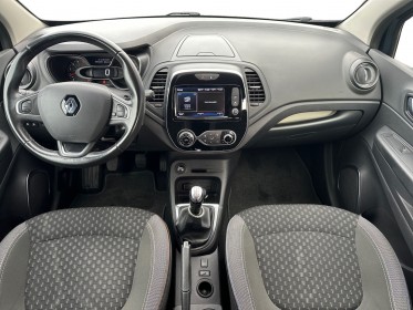 Renault captur 1.5 dci 90 intens occasion simplicicar velay simplicicar simplicibike france